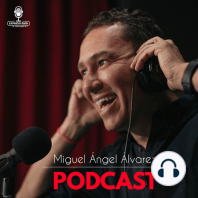 PODCAST Expreso Radio con Miguel Ángel Álvarez