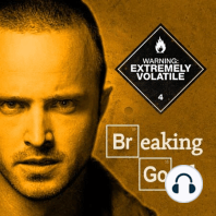 Breaking Bad Season Four Wrap-up