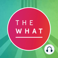 Soul Singer Durand Jones Joins The What Podcast