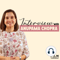 6: Kangana Ranaut Interview with Anupama Chopra | Film Companion | FC Unfiltered