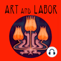 Episode 114 – Music and Labor 2 w/ Liz Pelly and David Turner