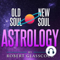 Why Robert Finds Saturn Quickly in an Astrology Chart Analysis