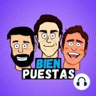 EP #20 - Flirteo y fotos de pies feat. Catherine Fernández