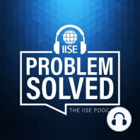 #IISEAnnual2022 Podcast Break - Ian Giese