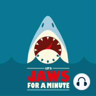 Episode 22 - A Very Jaws Wedding