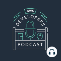 Episode 012 - Innovation at AWS with Jeff Barr
