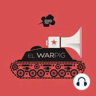 #29 Uber: ¿la ruta más corta? · Warpig