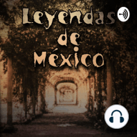 Leyendas de México