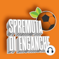 Episodio 6: Colvmbrvm e Tetteh: Il nuovo podcast che parla di calcio a tutti i livelli.
Sesta puntata, la prima con un ospite: stavolta Francesco Piacentini, uno dei massimi esperti di calcio greco. Featuring: la seconda giornata di Serie A, il momento poco esaltante dell'Inter, i...