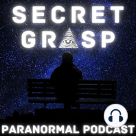 Episode 7 - Targeted Individuals and Gangstalking