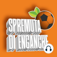 Episodio 15: un Belgio macchiato tiepido, senza Wilmots e con poco Witsel