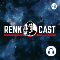 INTERMIX! - Renncast w/ Jake Raby (Episode 18)