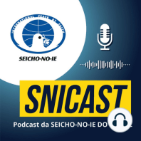 SNICAST #41 - A Alegria que Gera a Beleza