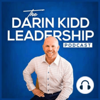 01: LevelUP your Leadership in Network Marketing with Darin ﻿Kidd