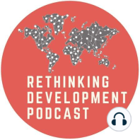 2.7 Shifting the Power: Decolonizing Aid and Development
