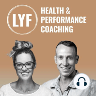 LIVE YOUR OWN FIT PODCAST: LYF School Graduate Nina, Shares Her Life Changing Transformation