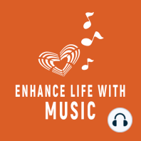 Ep. 67: “Why You Like It: The Science and Culture of Musical Taste,” with author Nolan Gasser, PhD