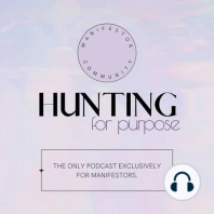 Spiritual Purpose + Business with Emily Mearns