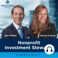 Episode 23 – Endowment Management and Operational Efficiencies: How Can You Achieve Both at the Same Time? — With Jeffrey Bethke