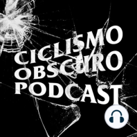 Ciclismo obscuro - Rodada 15. Fin del Giro, Inicio Vuelta, Se nos termina el ciclismo.