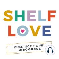 015. Listener Favorites Read in 2019 with B. And Her Books