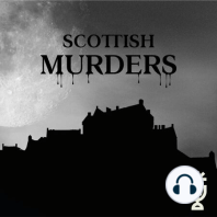 The George Murdoch Murder