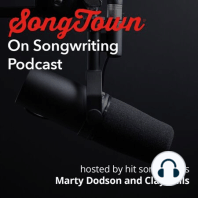 Surviving The Music Industry Podcast - Brandon Harrington / Deciding on Song Splits