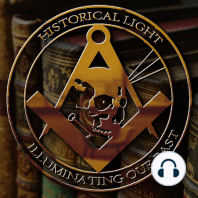 Ep 5 - Hancock Lodge No. 311