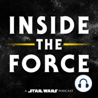 Episode 92: Rogue One Standing By