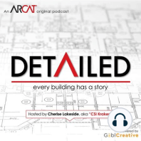 13: Structural Insulated Sheathing | Hilton Hotel