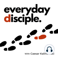 Disciple-making In Your Unique Context