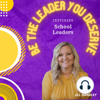 S1 E11- Be A Leader To Watch