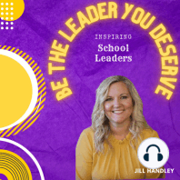 S2 E1- Female Leadership- Channelling Your Inner Jen Sincero