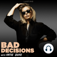 All Things Bad (And Good) Decisions with @AskTheNP