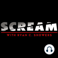Episode 025 - The Music of Scream
