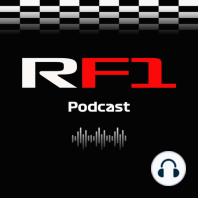 Episodio 18. Un adios a Sebastian Vettel