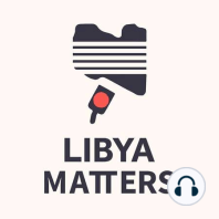 35: Stephen Rapp on a Special Court for Libya