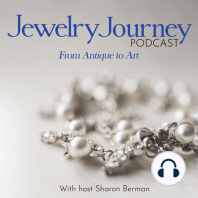 Episode 17: Establishing a Jewelry Week in NYC with Bella Neyman and JB Jones, Founders of NYC Jewelry Week