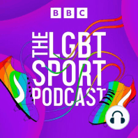 The One with the Best Bits of LGBT+ History Month on BBC Sport