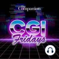 Visual Effects Supervisor Henry LaBounta (Industrial Light & Magic, PDI/DreamWorks, EA Ghost) | CGI Fridays - Episode 4