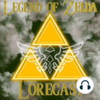 Episode 5: Temples of Hyrule