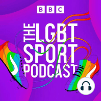 The One with the European Gay and Lesbian Sport Federation