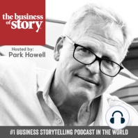 #114: Sonic Storytelling: How to Create A Legendary Brand With The Power of Sound