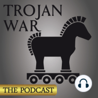 EPISODE 15  “THE WRATH OF ACHILLES”