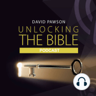 1 Kings - part 1 - Unlocking The Bible