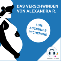 #10 Der Prostituiertenmörder von Nürnberg, Teil 2: Die Abgründe des Felix R.