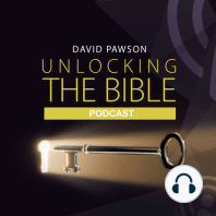 Proverbs - part 2 - Unlocking The Bible