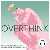 Welcome to Overthink!