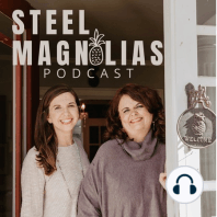 Meet a Steel Magnolia: Glenda Sutton - Part 1