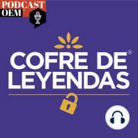 El nahual de Tlaxcala | Podcast de Cofre de Leyendas